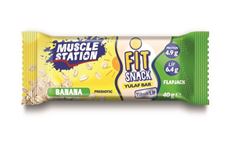 Picture of FitSnack Banana (40gr)