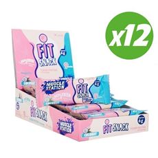 Picture of FitSnack Coconut (12 adet)