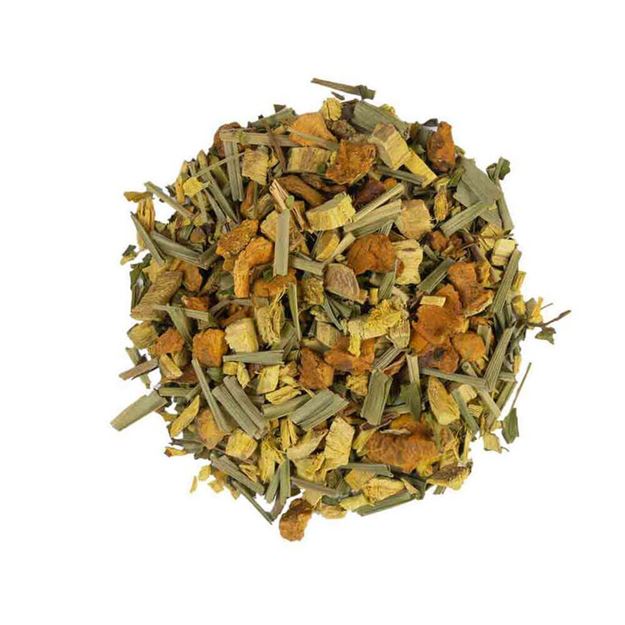 Picture of Tea Co Cool Mint (25gr)