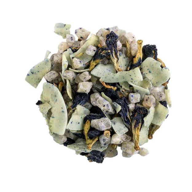 Picture of Tea Co Lilac Coconut (100gr)