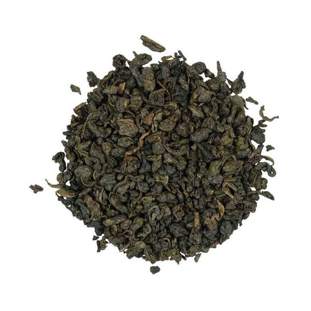 Picture of Tea Co China Gunpowder (25gr)