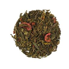 Picture of Tea Co Cranberry Rose (50gr)