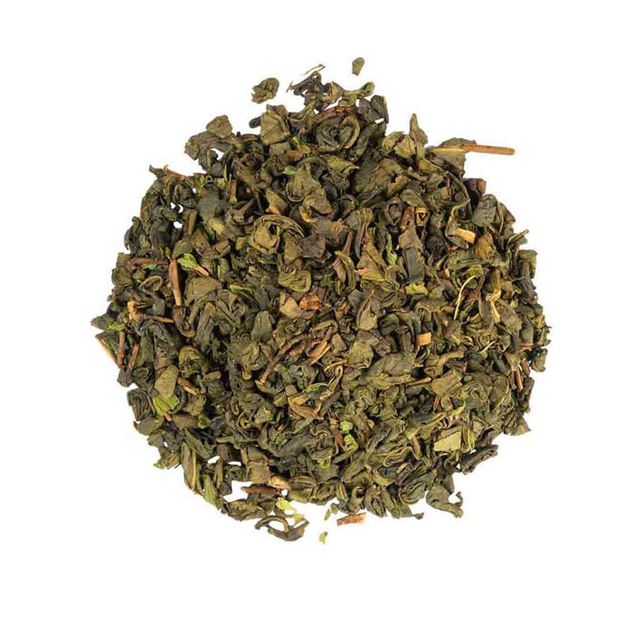 Picture of Tea Co Green Menthos (100gr)