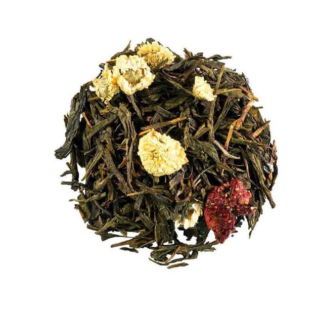 Picture of Tea Co Creamy Jasmine (250gr)