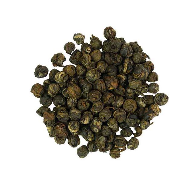 Picture of Tea Co Jasmine Pearl (100gr)