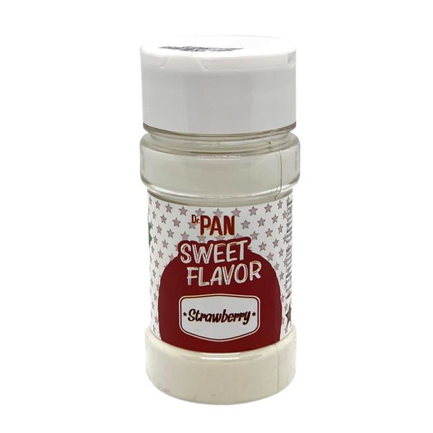 Picture of Dr.Pan Sweet Flavor Strawberry (45gr)
