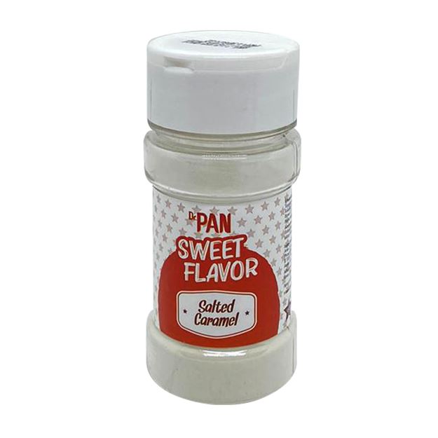 Picture of Dr.Pan Sweet Flavor Salted Caramel (45gr)