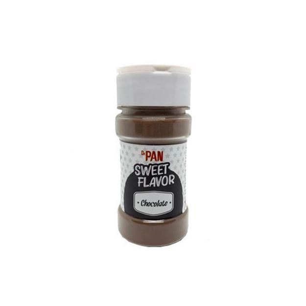Picture of Dr.Pan Sweet Flavor Chocolate (45gr)
