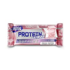 Picture of Protein Crunchy Bar (Ruby Chocolate)
