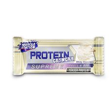 Picture of Protein Crunchy Bar (White Chocolate)