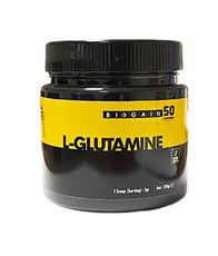 Picture of Biogain Glutamine %100 Pure  (50 servis - 250gr)