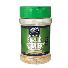 Picture of Garlic Powder (SaltFree-Tuzsuz)