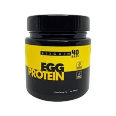 Picture of Biogain Çikolatalı Egg Protein (200gr)
