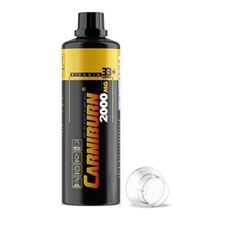 Picture of BioGain L-Carnitine 2000 mg Carniburn (1000 ml)