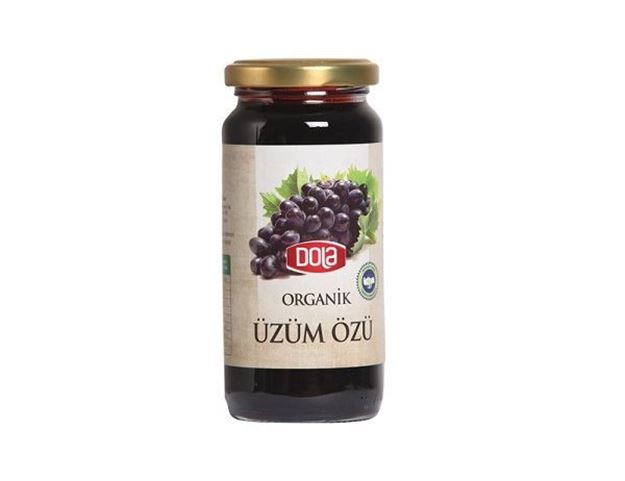 Picture of Organik Üzüm Özü (315g)